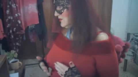 Snapshot of sabrinaxlovess chatting on 11.16.25 SabrinaXlovess online show from 11.16.25