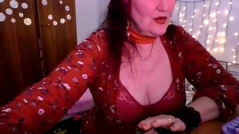SabrinaXlovess online show from 03.22.26