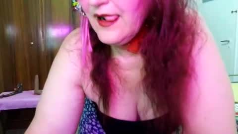 Snapshot of sabrinaxlovess chatting on 07.06.26 SabrinaXlovess online show from 07.06.26