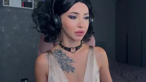 Sabi Ryder new acc online show from 04.24.26