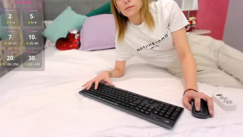 Sabrina online show from 04.01.26