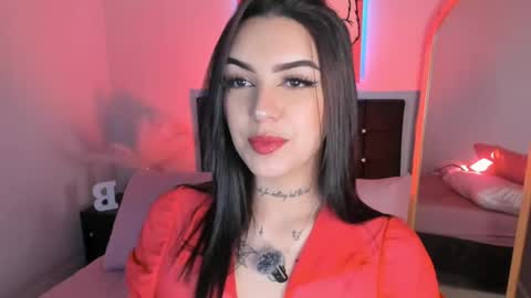 sabrinna online show from 04.20.26