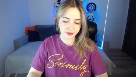 Sabrina Violet online show from 12.22.24
