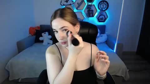 Sabrina Violet online show from 01.31.25