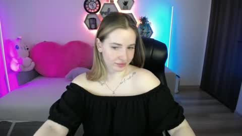 Sabrina Violet online show from 06.20.26