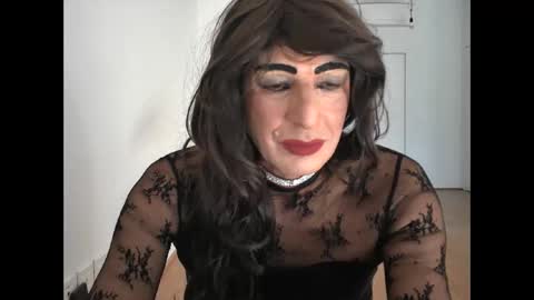 Sabrina online show from 10.03.25