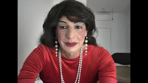 Sabrina online show from 10.31.25