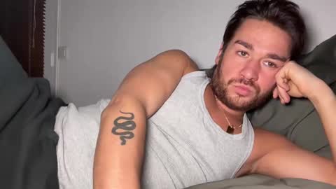 Sachaa online show from 01.26.25