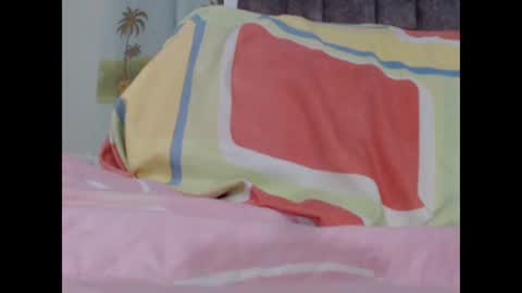 Sacha  Macgregor online show from 04.21.26