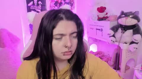 Ig  online show from 12.14.25