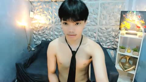 Snapshot of sachi_saint chatting on 02.07.26 Sachi online show from 02.07.26