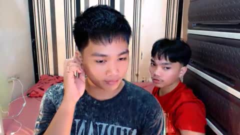 Snapshot of sachi_saint chatting on 02.13.26 Sachi online show from 02.13.26