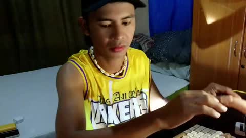 Sachu01 online show from 05.07.26