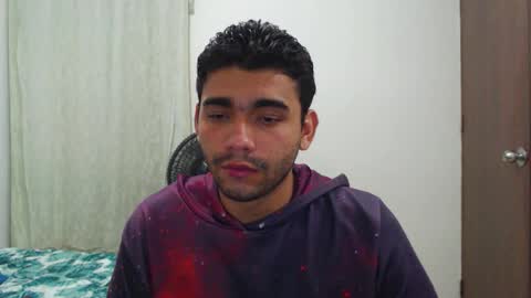 Snapshot of sack_rojas chatting on 11.19.25 Sack online show from 11.19.25