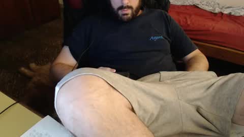 Snapshot of sacoa chatting on 01.31.26 Sacoa online show from 01.31.26