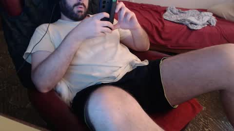 Snapshot of sacoa chatting on 02.03.26 Sacoa online show from 02.03.26