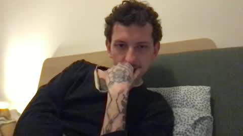 sadcockxxx online show from 03.09.25