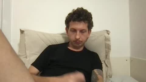 sadcockxxx online show from 09.10.25