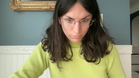 Sadie online show from 01.01.25