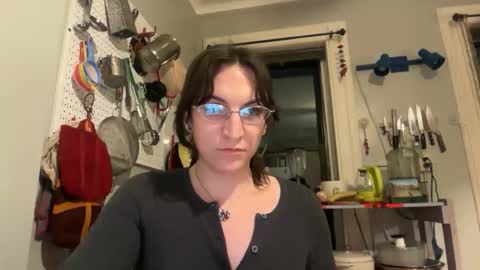 Sadie online show from 12.16.25