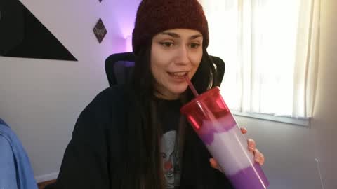 Sadie Renee  online show from 12.05.24