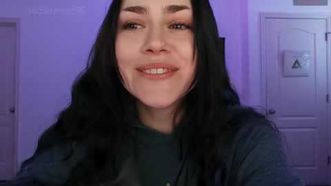 Sadie Renee  online show from 10.13.25