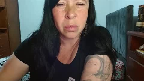 SadistikXX online show from 12.14.25