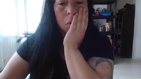 SadistikXX online show from 02.18.26