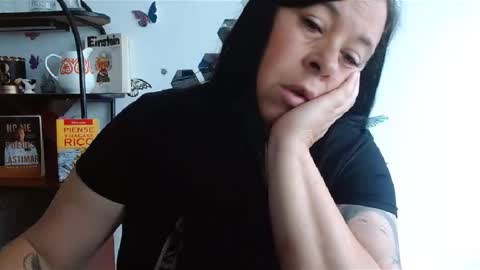 SadistikXX online show from 03.28.26