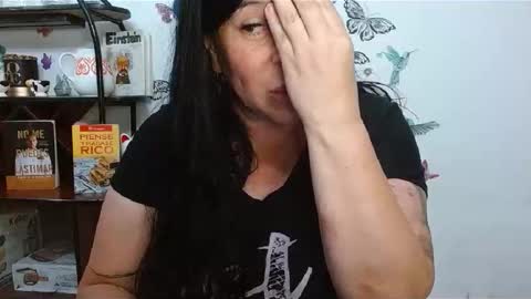 SadistikXX online show from 03.31.26