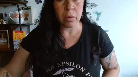 SadistikXX online show from 04.14.26