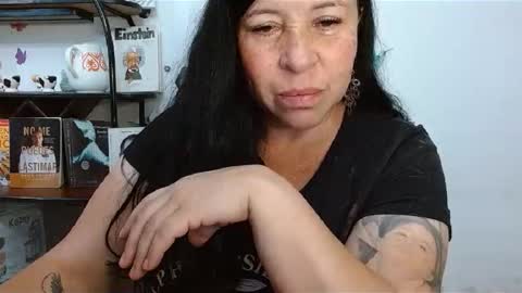 SadistikXX online show from 06.06.26