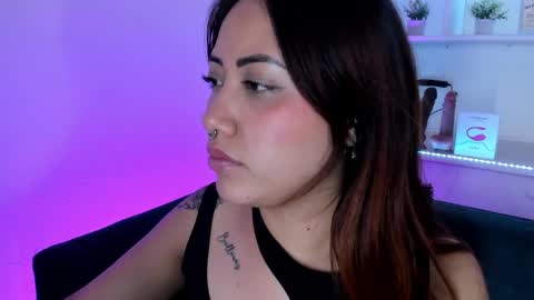 Cami online show from 02.25.26