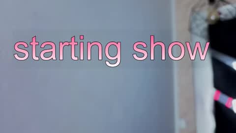 Cami online show from 03.23.26