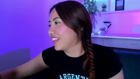 Cami online show from 04.16.26