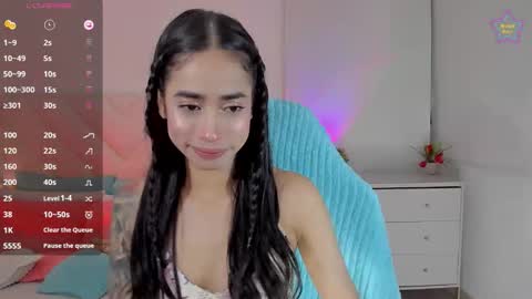 saely1 online show from 02.05.26