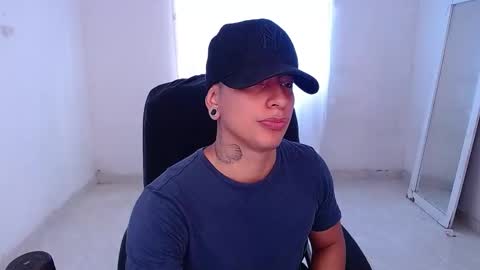 saenz_hotx online show from 12.04.24