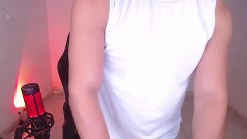 saenz_hotx online show from 01.22.25