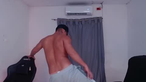 saenz_hotx online show from 02.12.25