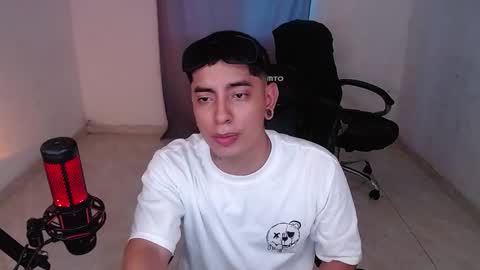 saenz_hotx online show from 03.08.25