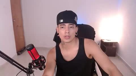 saenz_hotx online show from 09.21.25