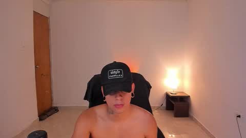 saenz_hotx online show from 10.28.25