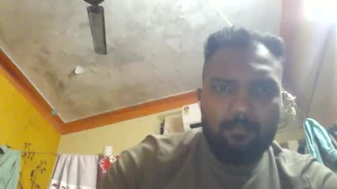 Snapshot of sagar29callboy chatting on 05.31.26 as wish u tell me online show from 05.31.26