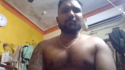 Snapshot of sagar29callboy chatting on 06.01.26 as wish u tell me online show from 06.01.26