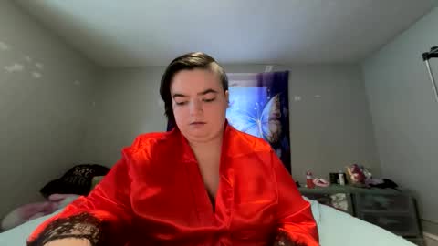 lesbian Dom sub roleplay  nudist bbw online show from 02.06.26