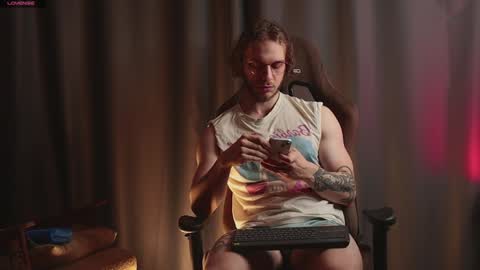 Adam online show from 01.25.25