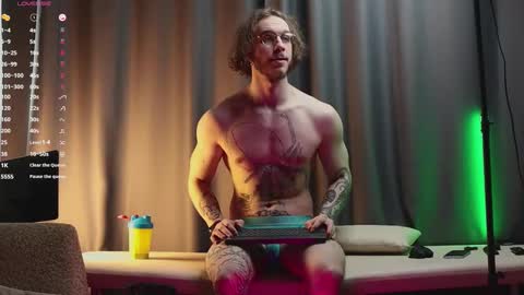 Adam online show from 02.21.25