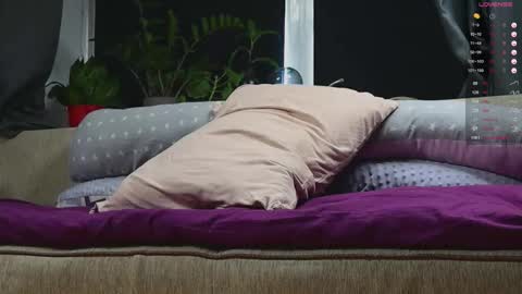 Adam online show from 09.11.25