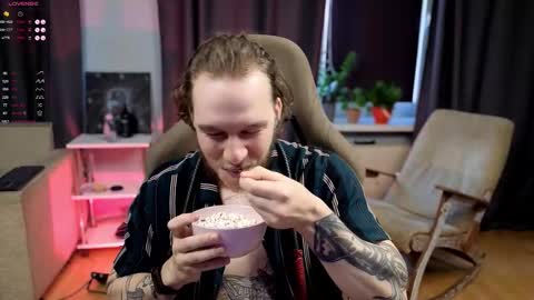 Adam online show from 10.19.25