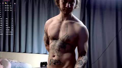 Adam online show from 12.04.25